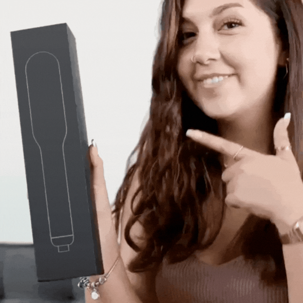 BrilloMax® ¿Cabello Dañado y Sin Brillo? Transfórmalo en 3 Minutos - Brillo Radiante